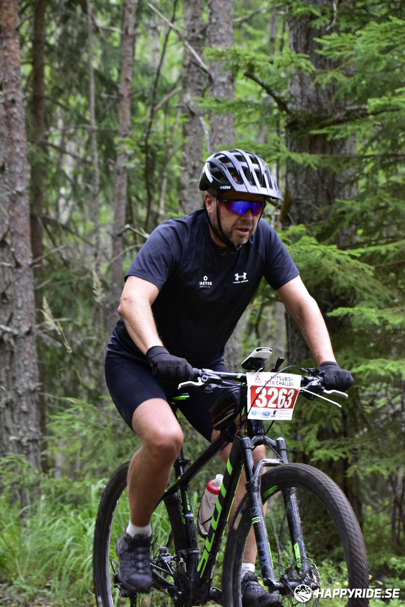 Bild från Engelbrektsturen 2019